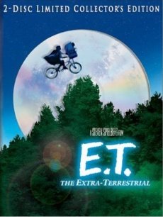 E.T.外星人