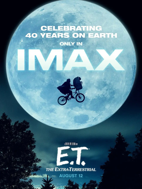 E.T.外星人