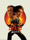 功夫梦：融合之道