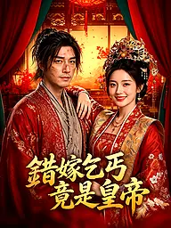 錯嫁乞丐竟是皇帝