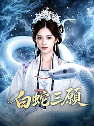 白蛇三願