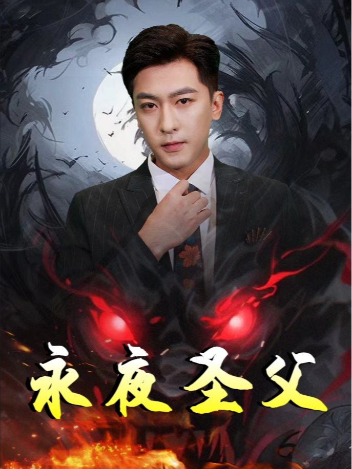 永夜圣父