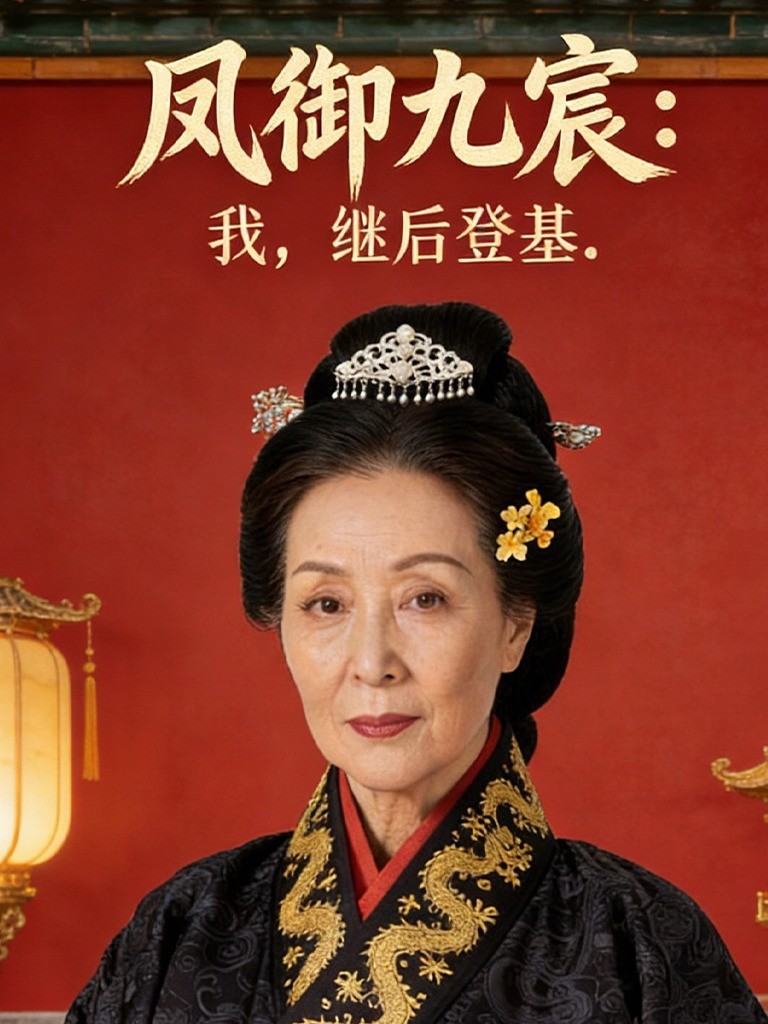 凤御九宸：我，继后登基