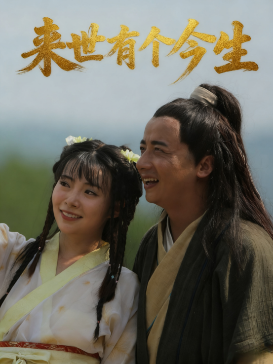 来世有个今生