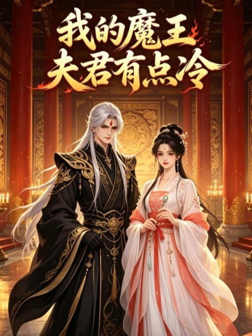 我的魔王夫君有点冷