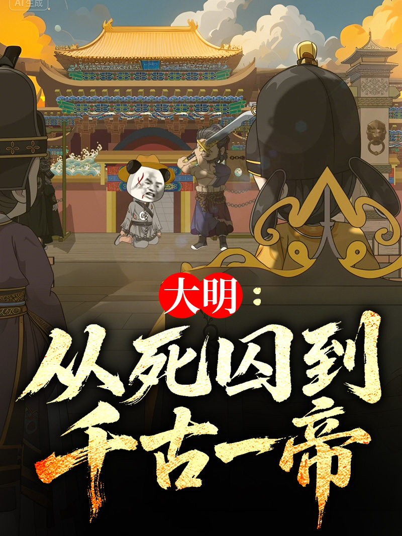 大明：从死囚到千古一帝