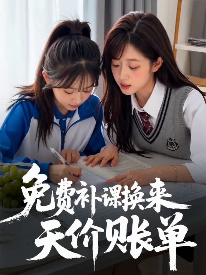 免费补课换来天价账单