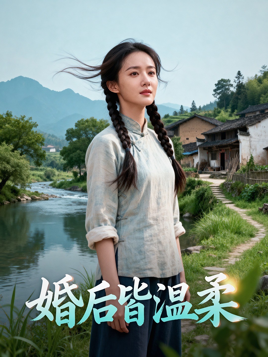 婚后皆温柔