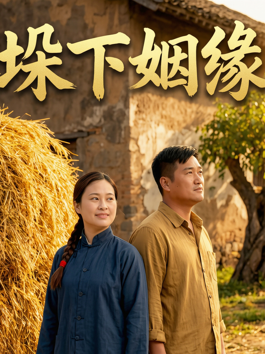 垛下姻缘