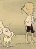 三毛流浪记