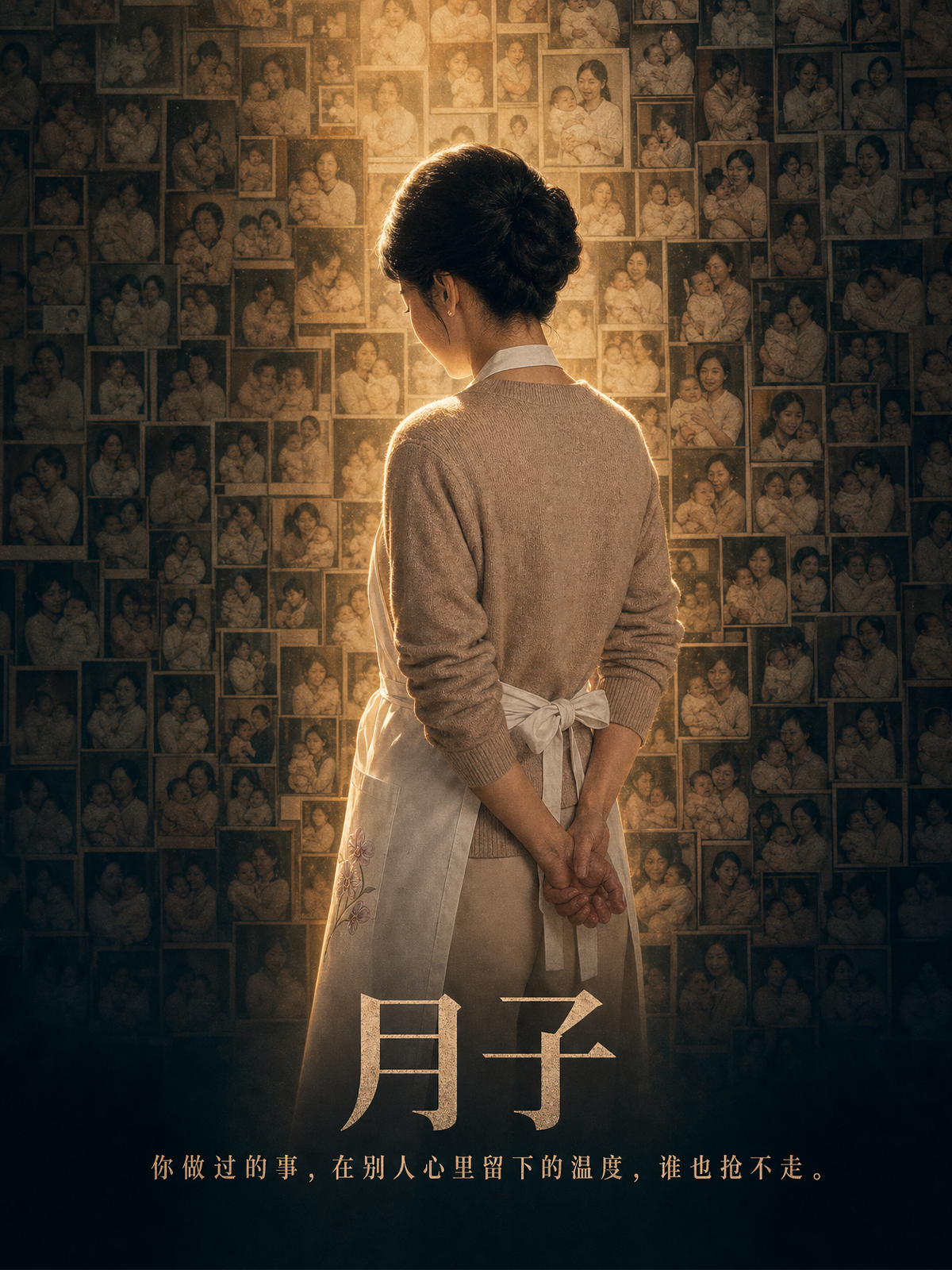 月子