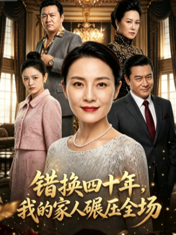 错换四十年，我的家人碾压全场