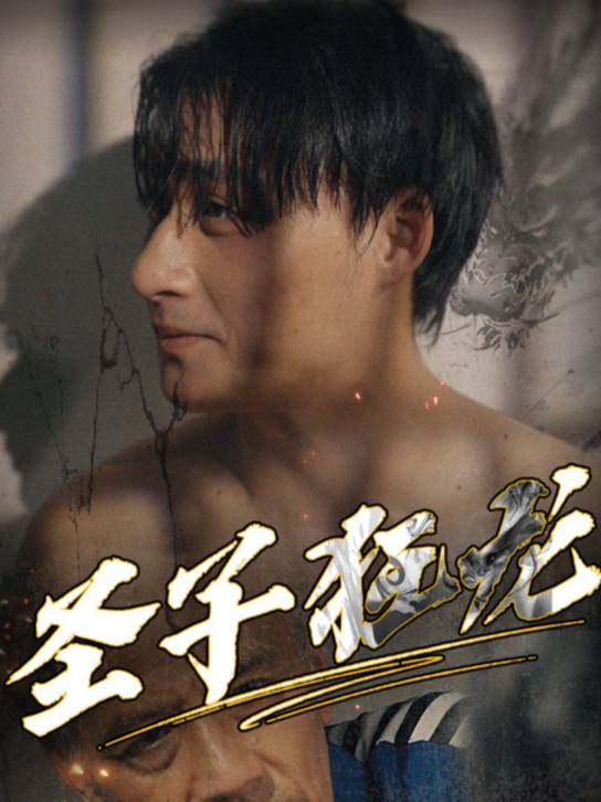 圣子狂龙
