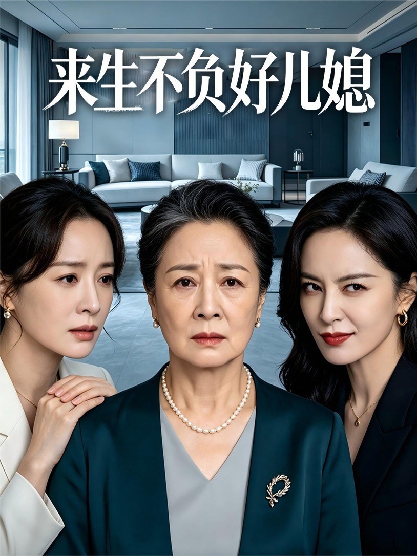 来生不负好儿媳