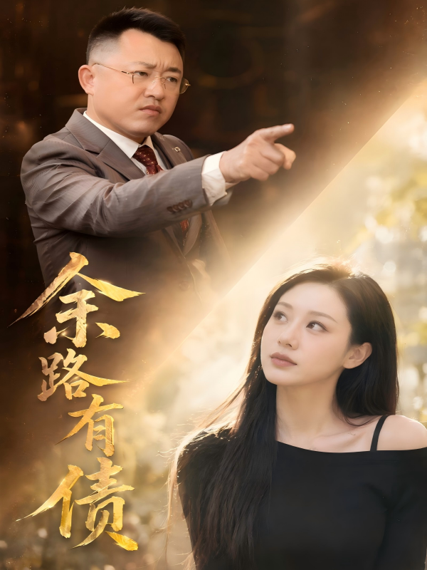 余路有债