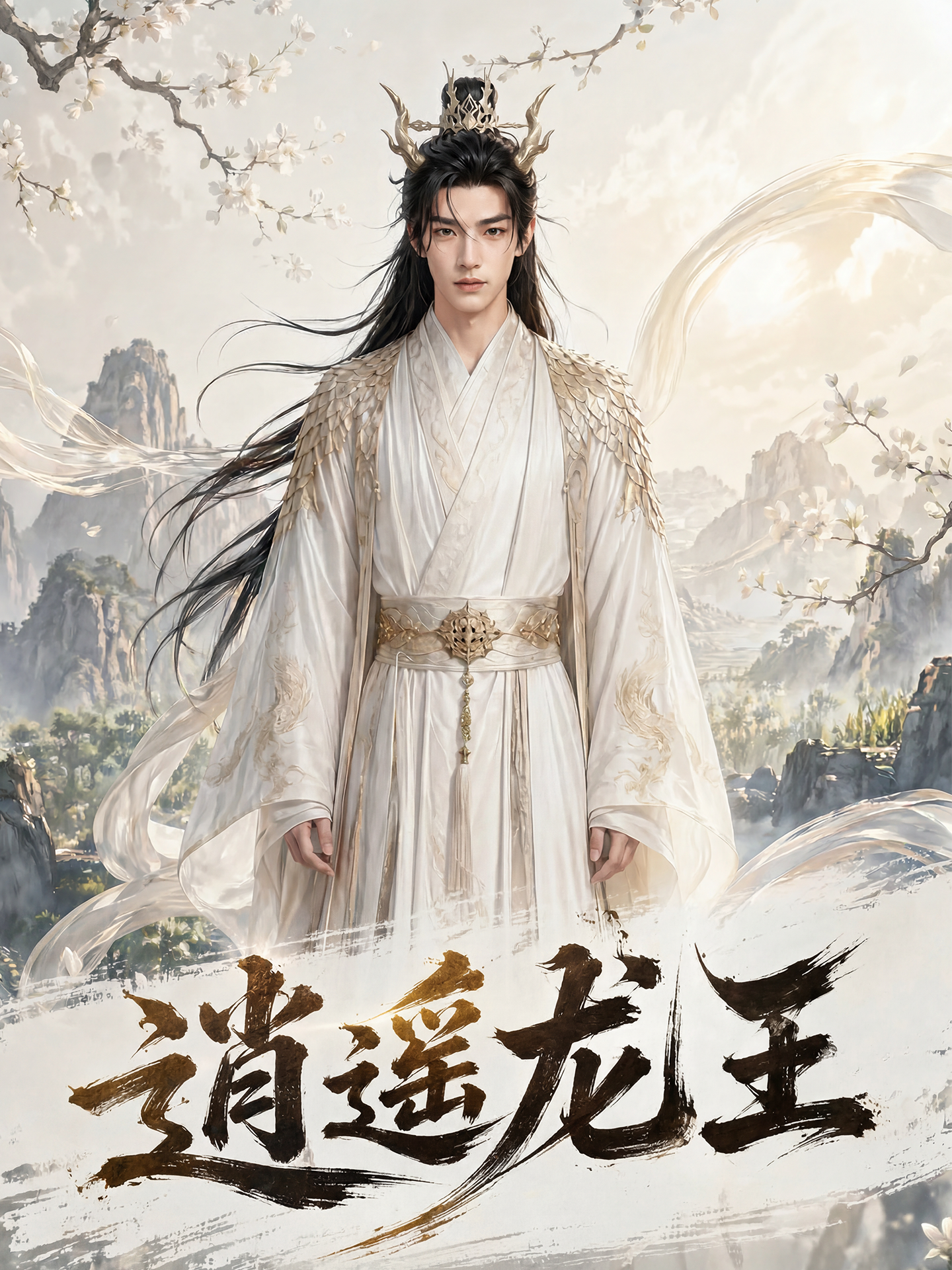 逍遥龙王