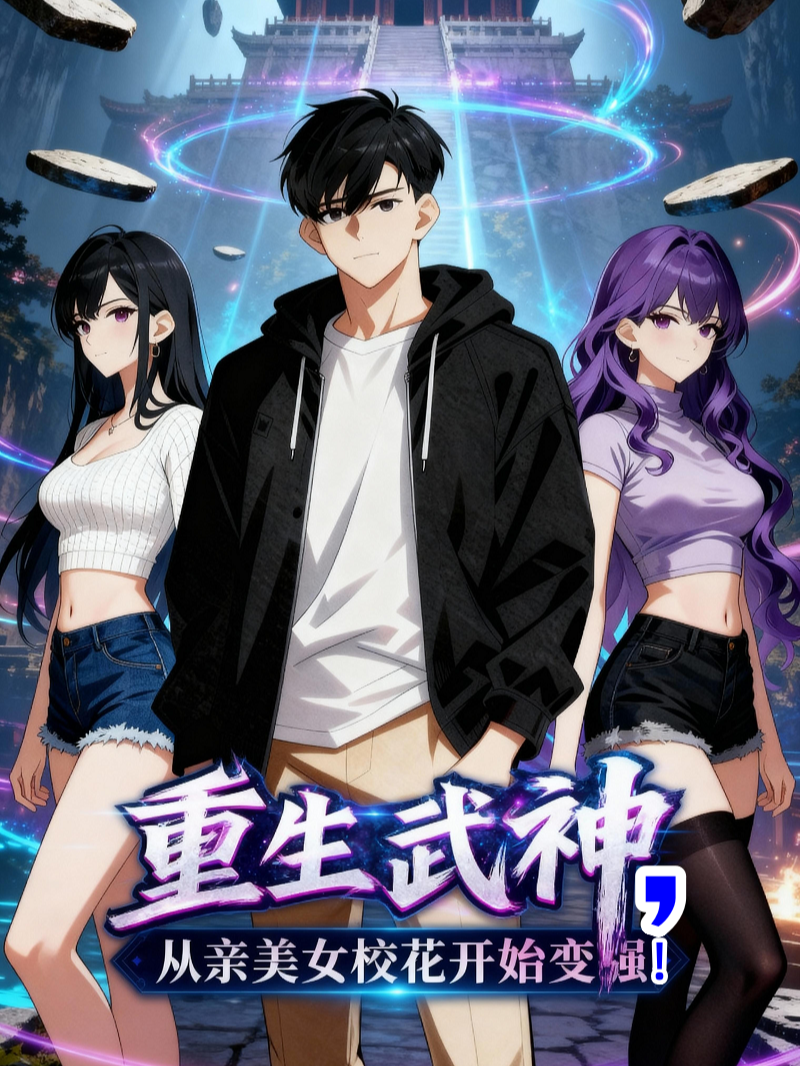 重生武神，从亲美女校花开始变强！