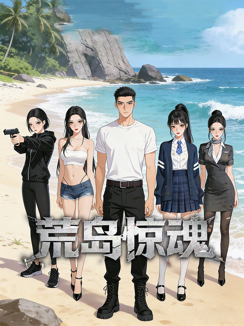 荒岛惊魂