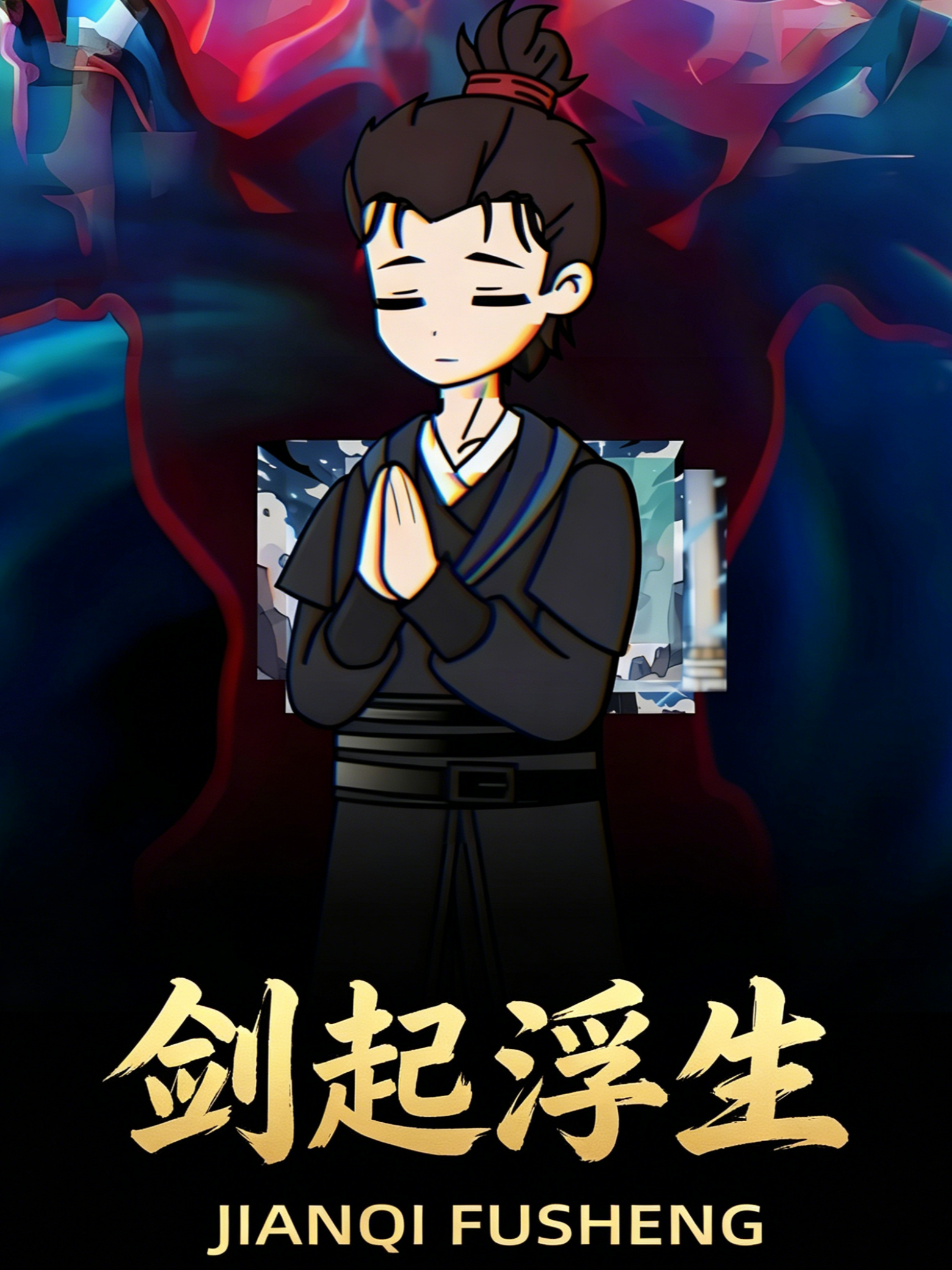 剑起浮生