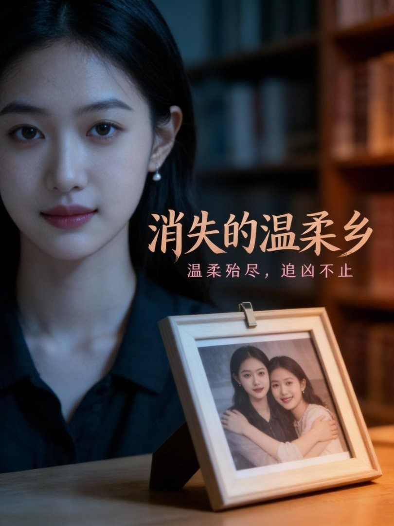 消失的温柔乡