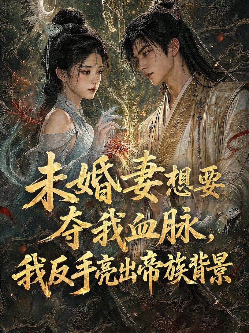 未婚妻想要夺我血脉，我反手亮出帝族背景
