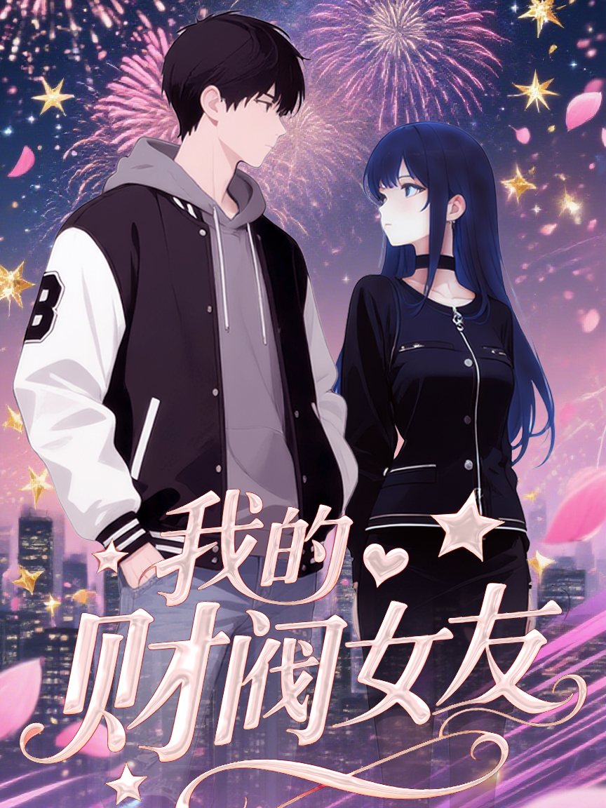 我的财阀女友