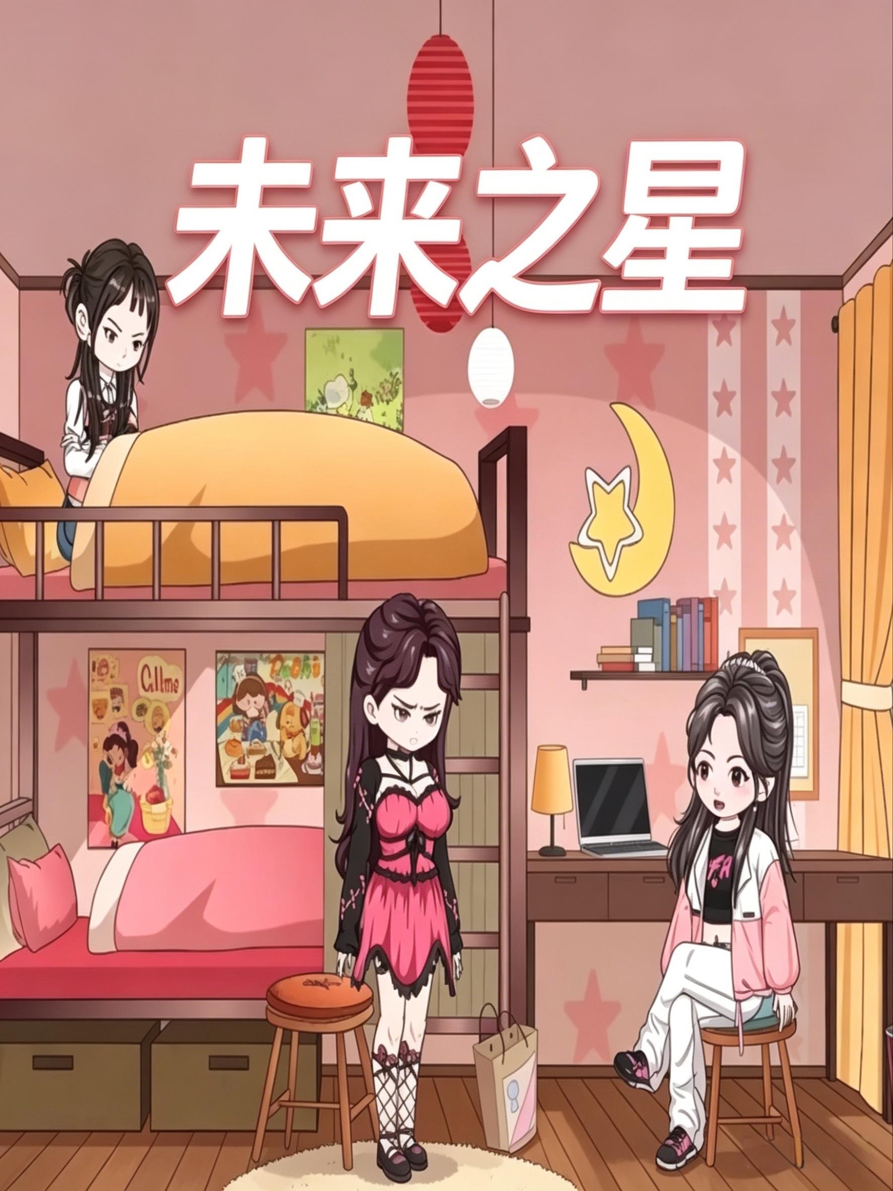 未来之星