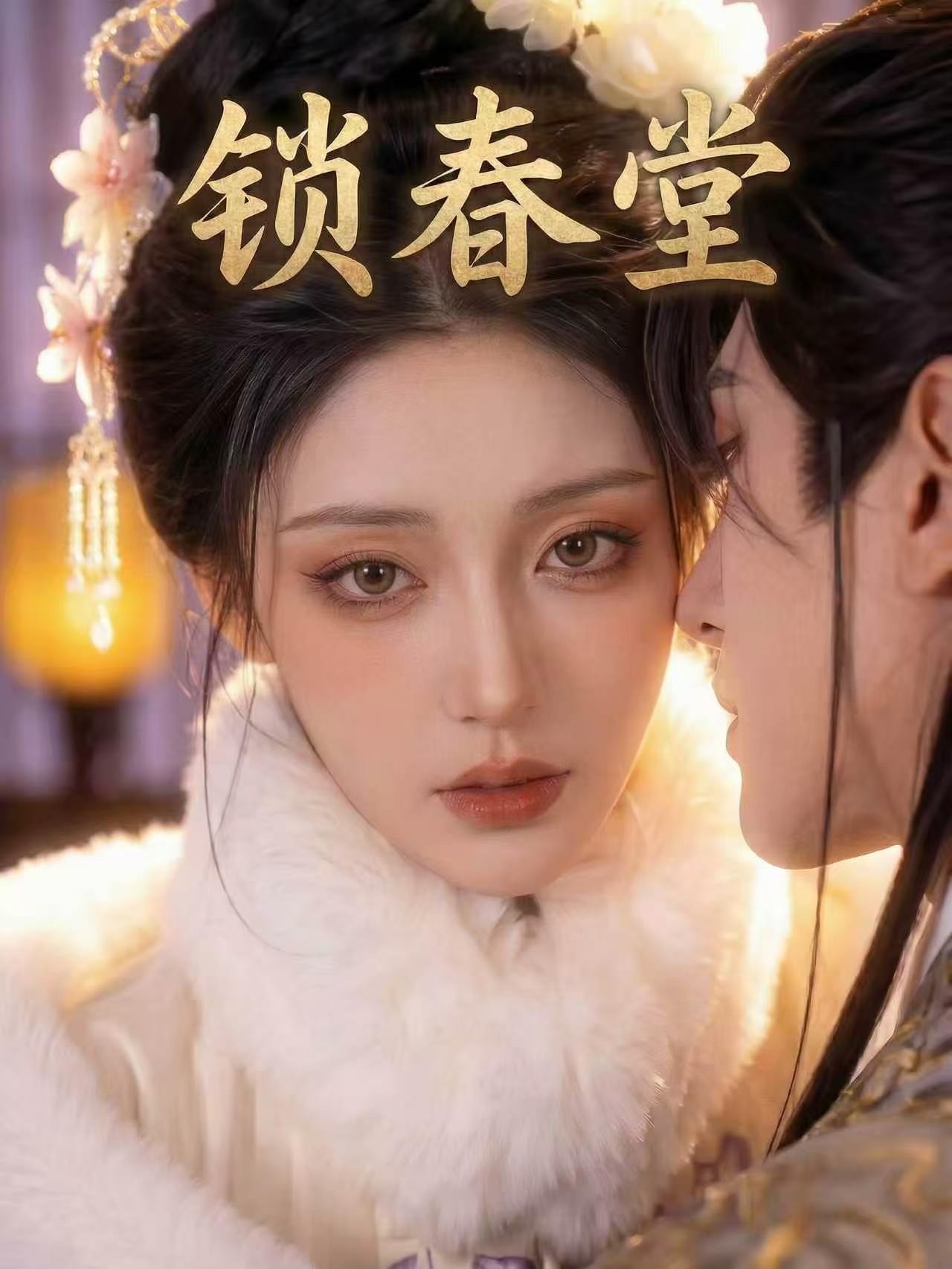 锁春堂