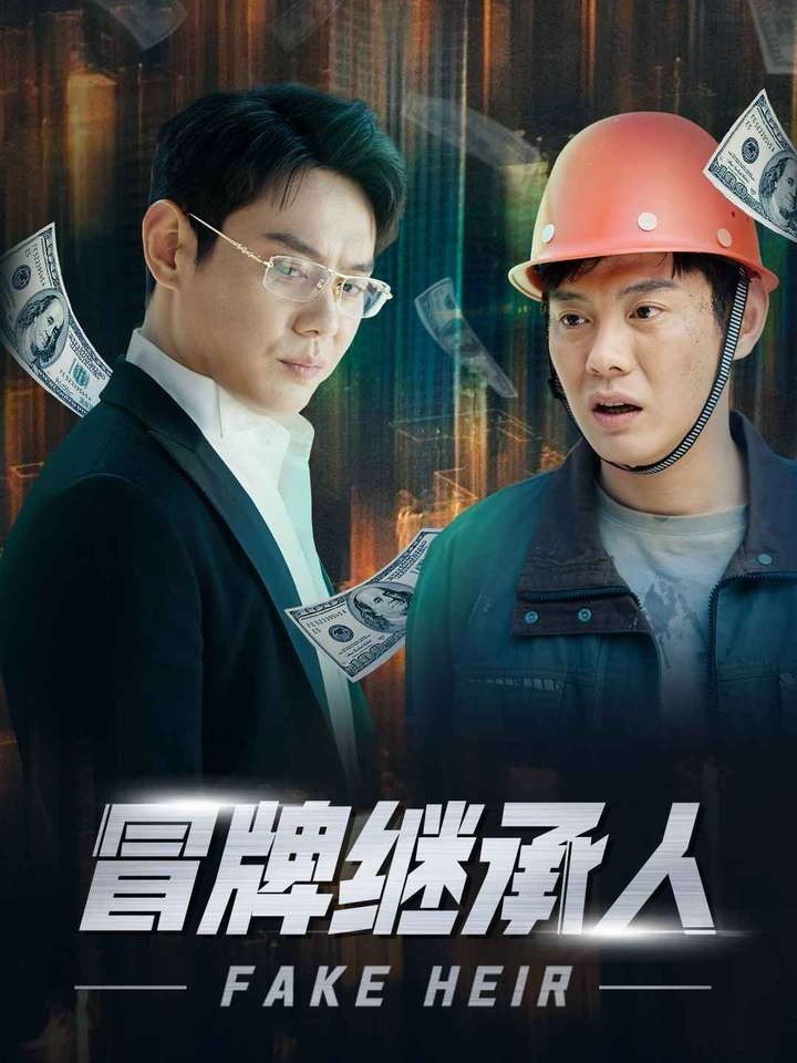 冒牌继承人