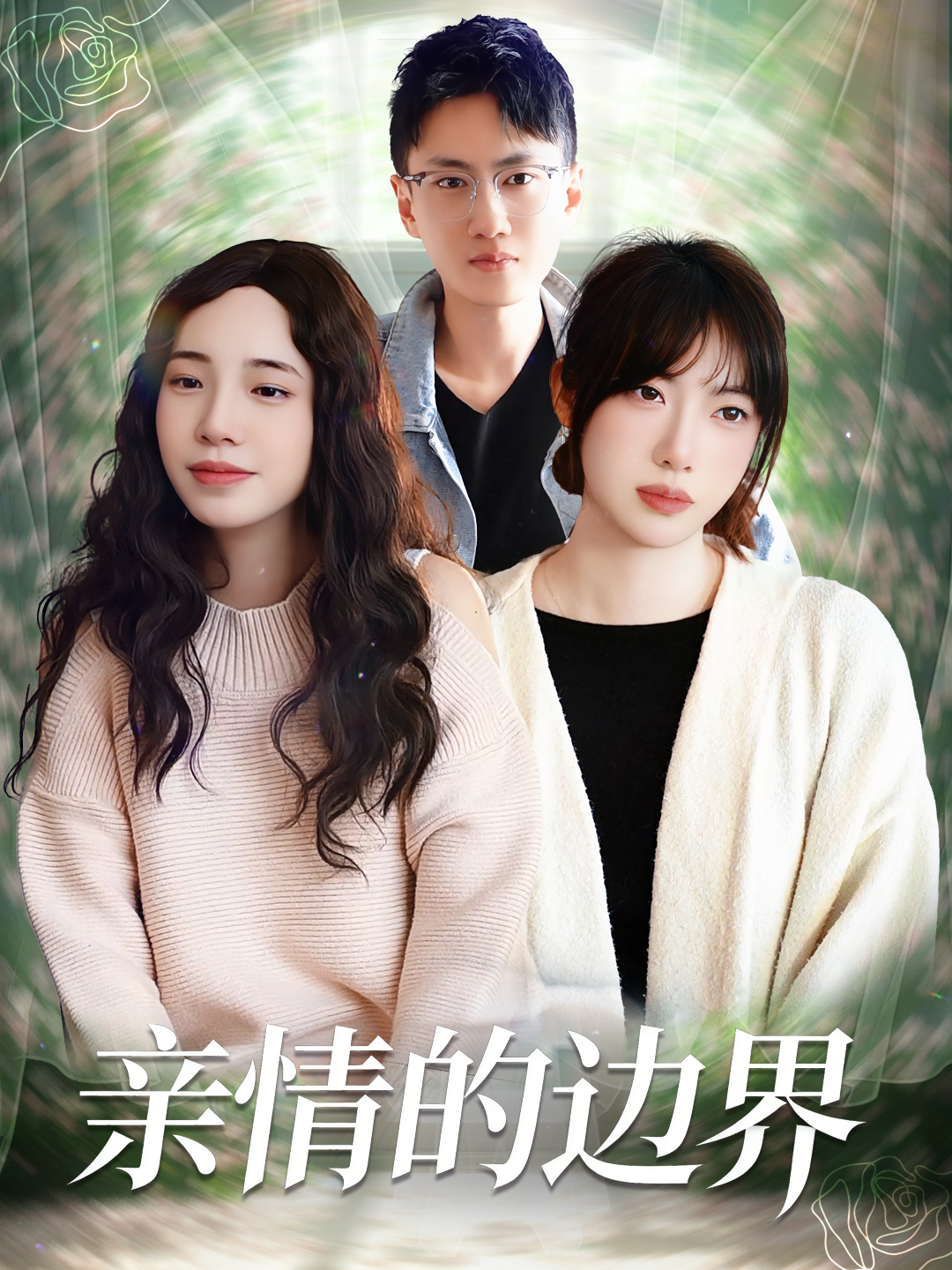 亲情的边界