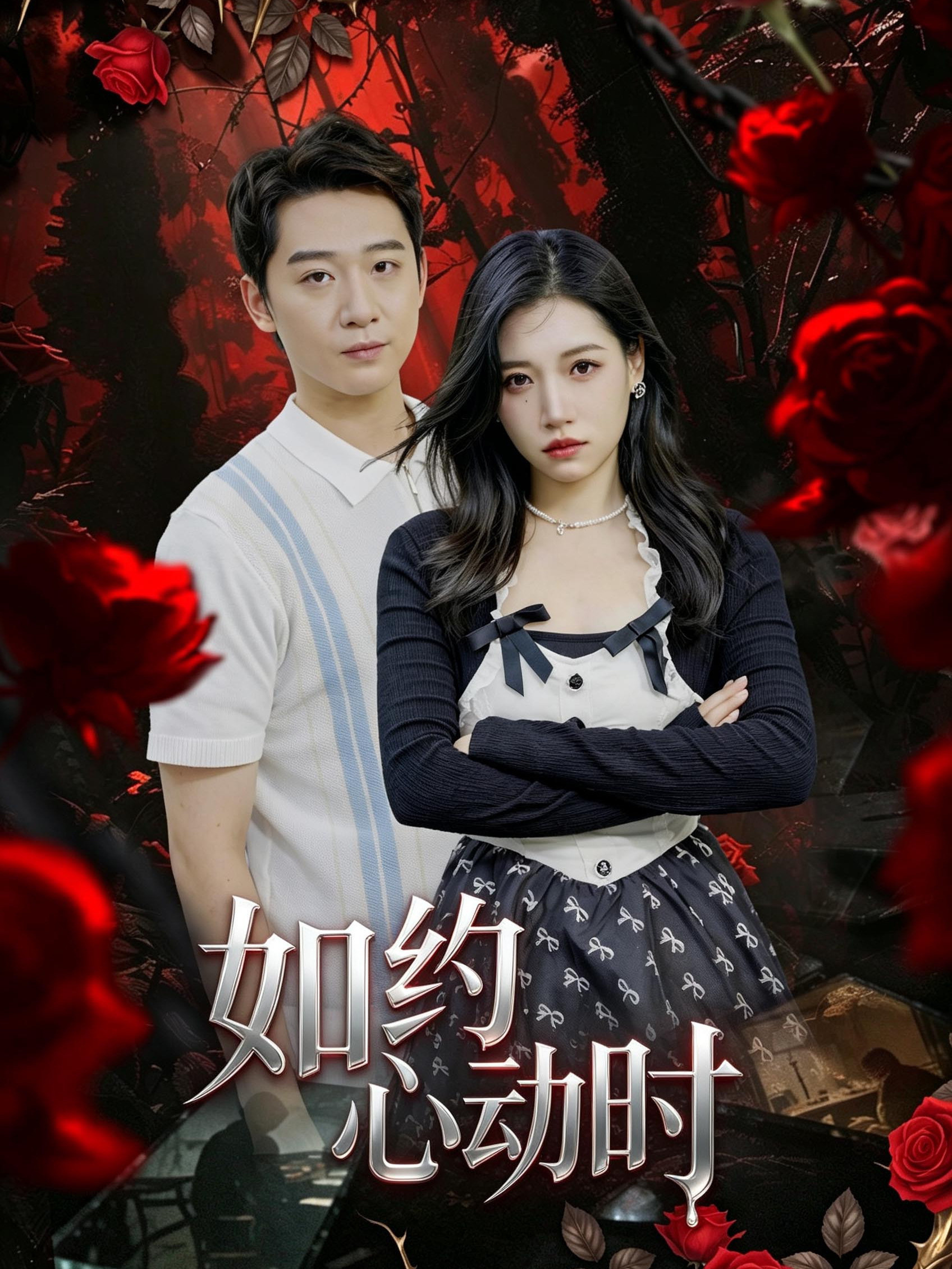 如约心动时
