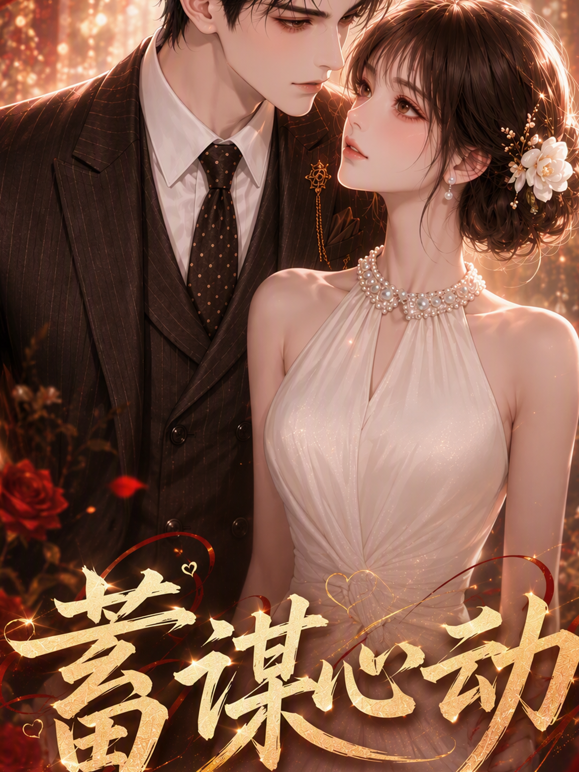 蓄谋心动