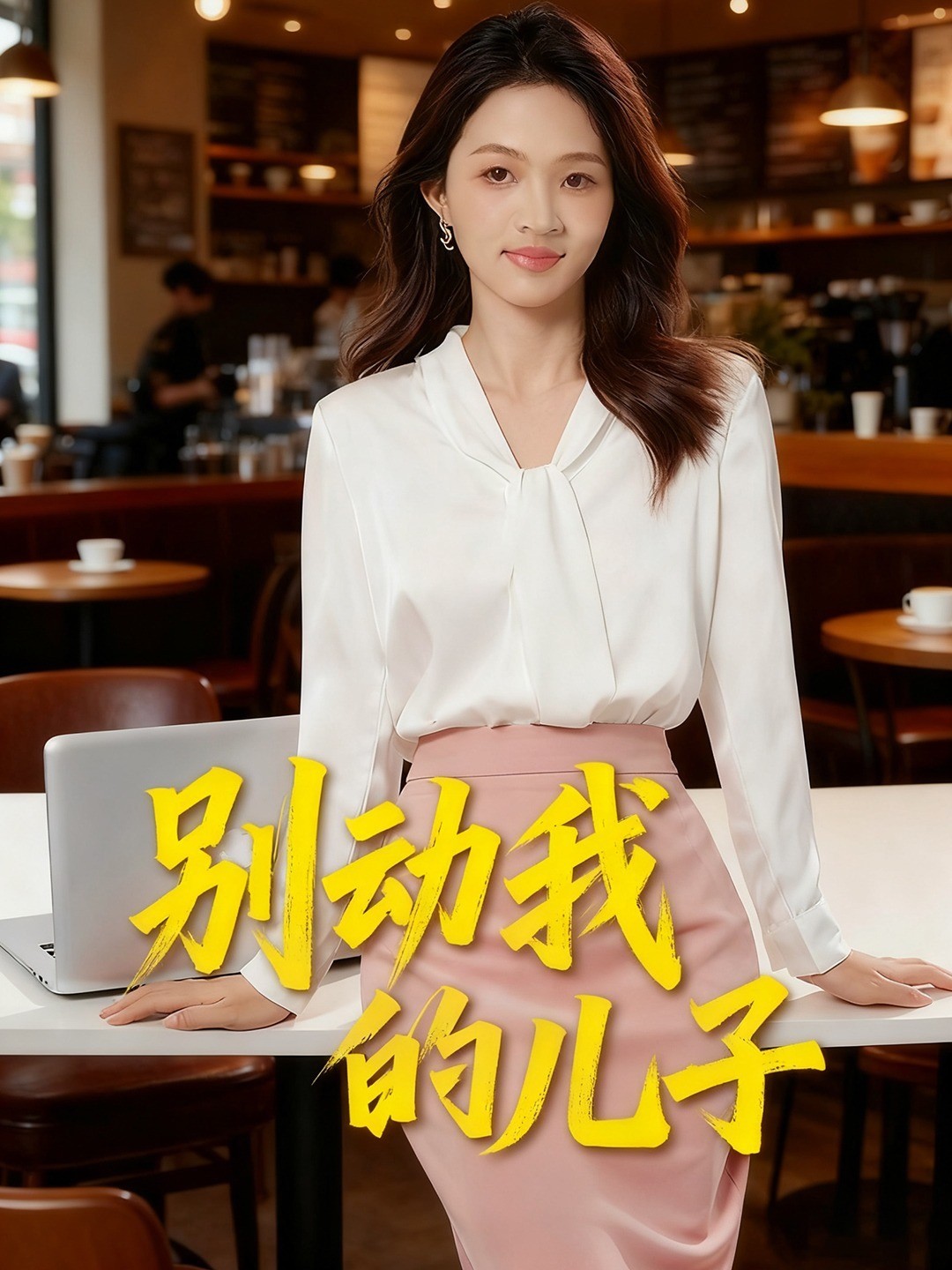 别动我的儿子