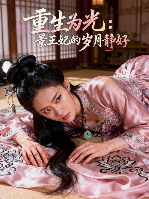 重生为光：景王妃的岁月静好