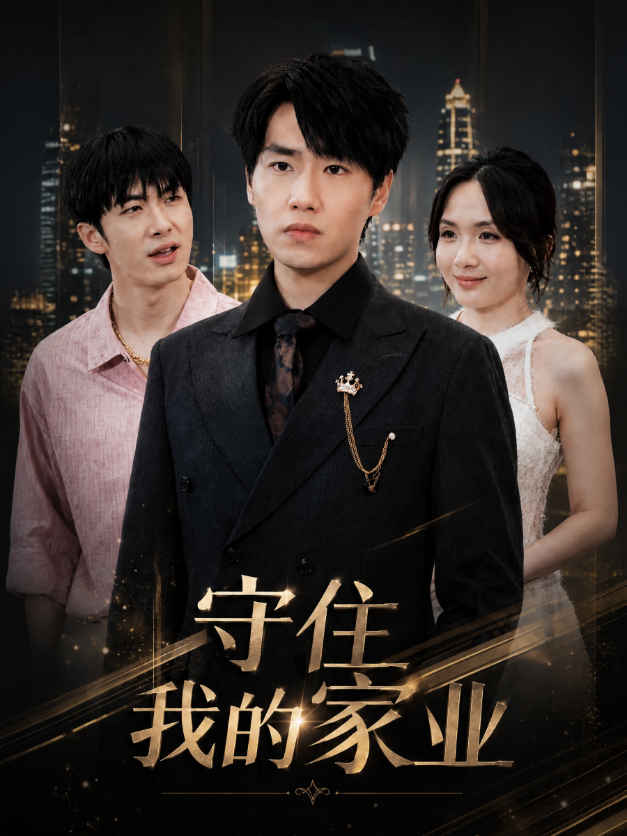 守住我的家业
