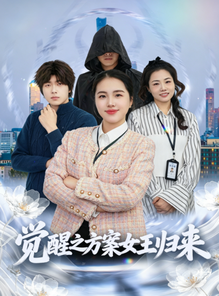 觉醒之方案女王归来