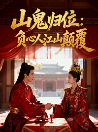 山鬼归位：负心人江山倾覆
