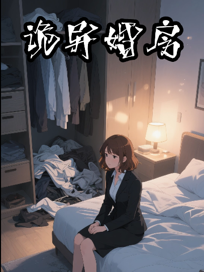 诡异婚房