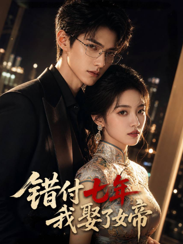 错付七年，我娶了女帝