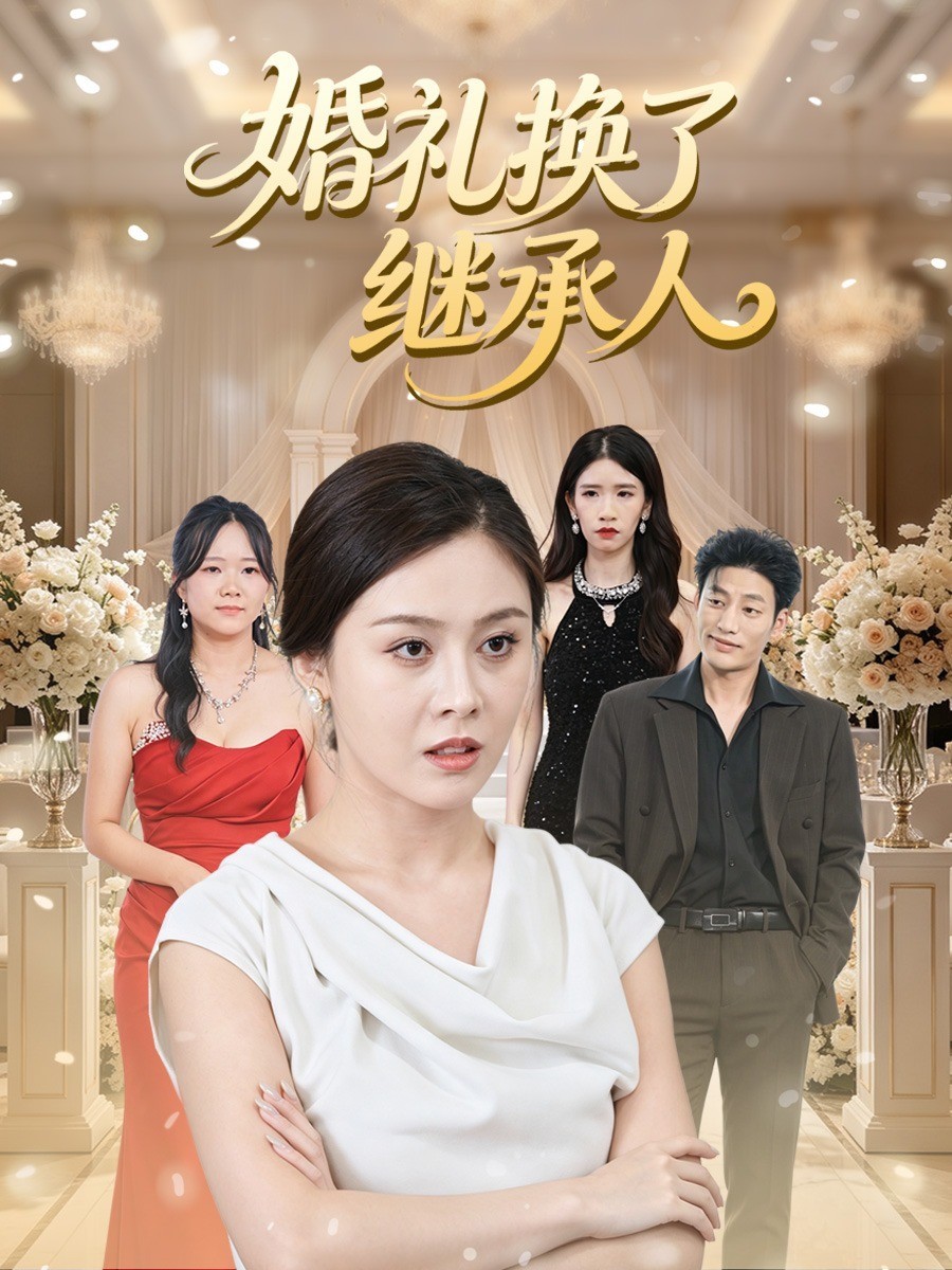 婚礼换了继承人