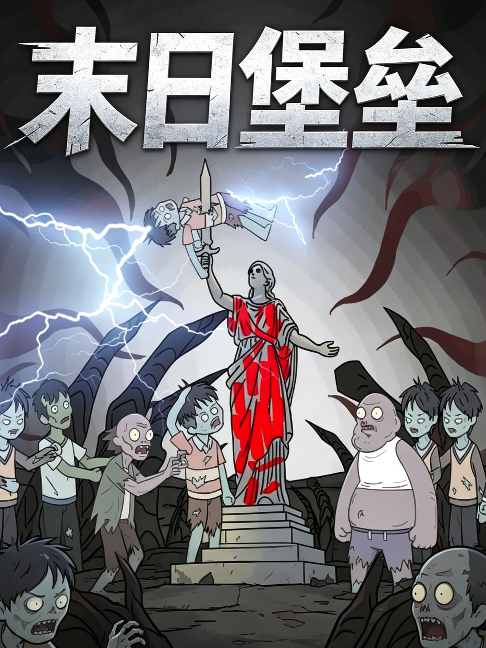 末日堡垒