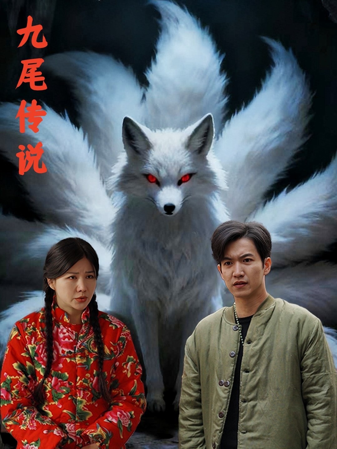九尾传说