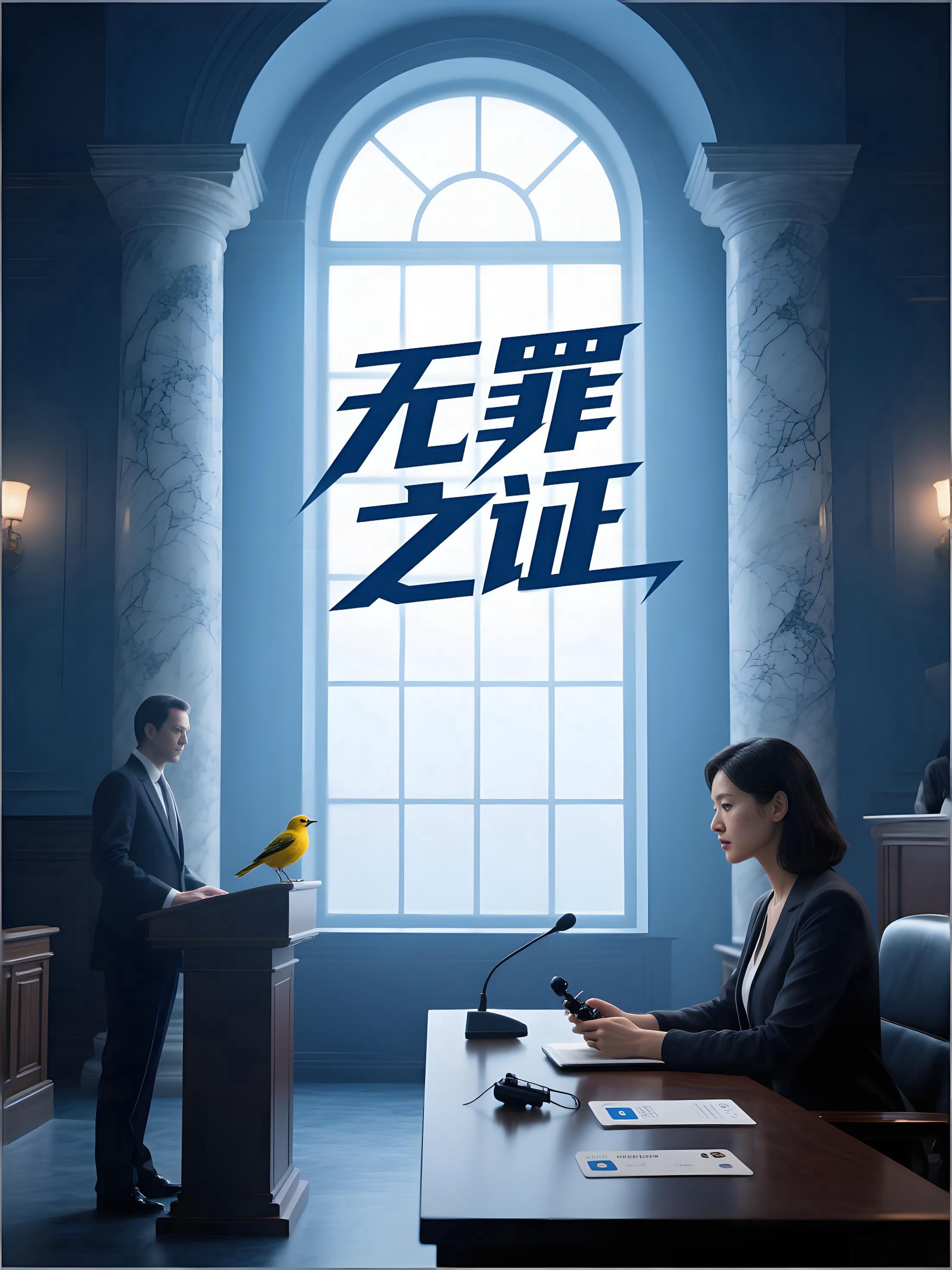无罪之证