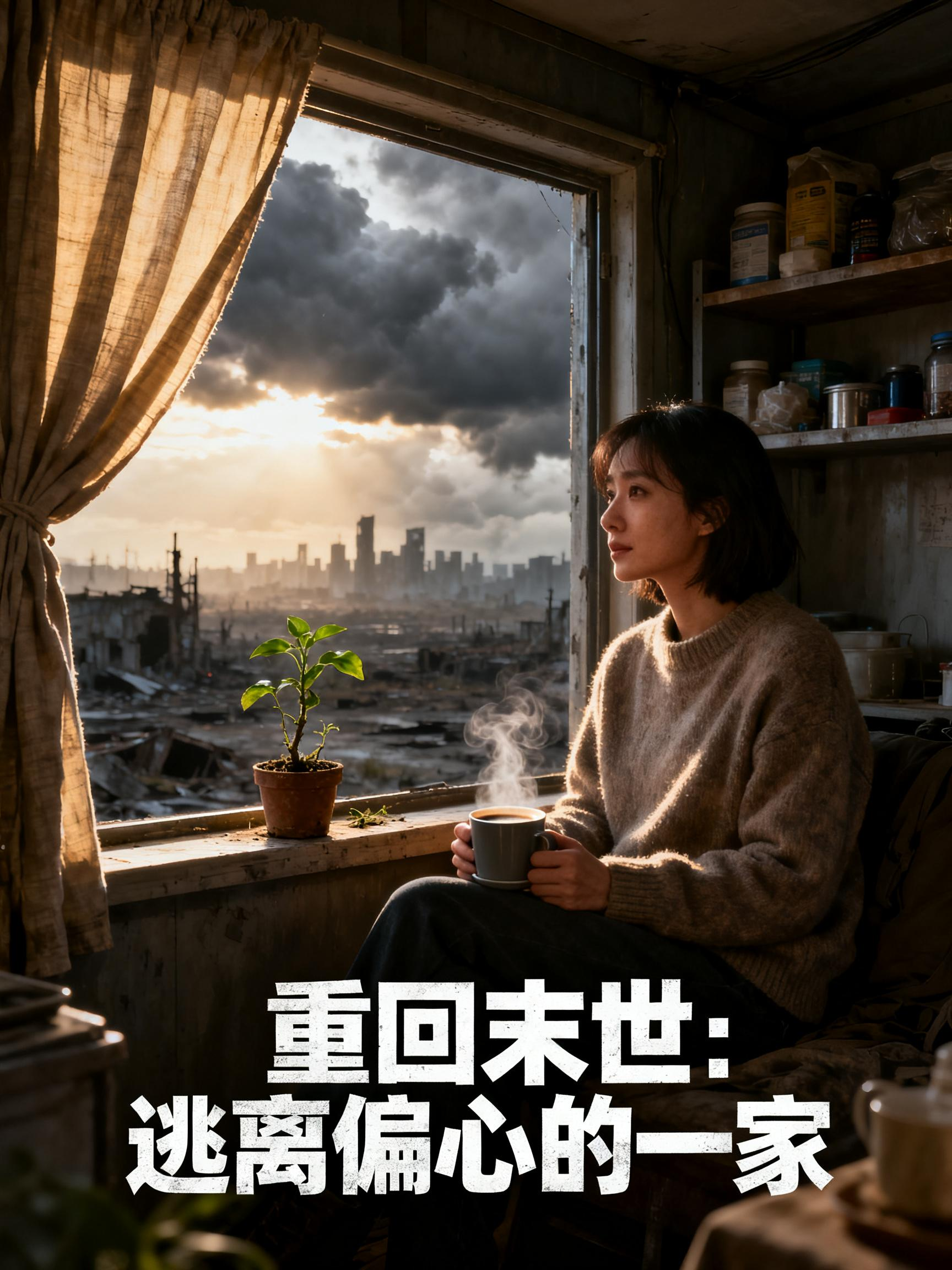 重回末世：逃离偏心的一家