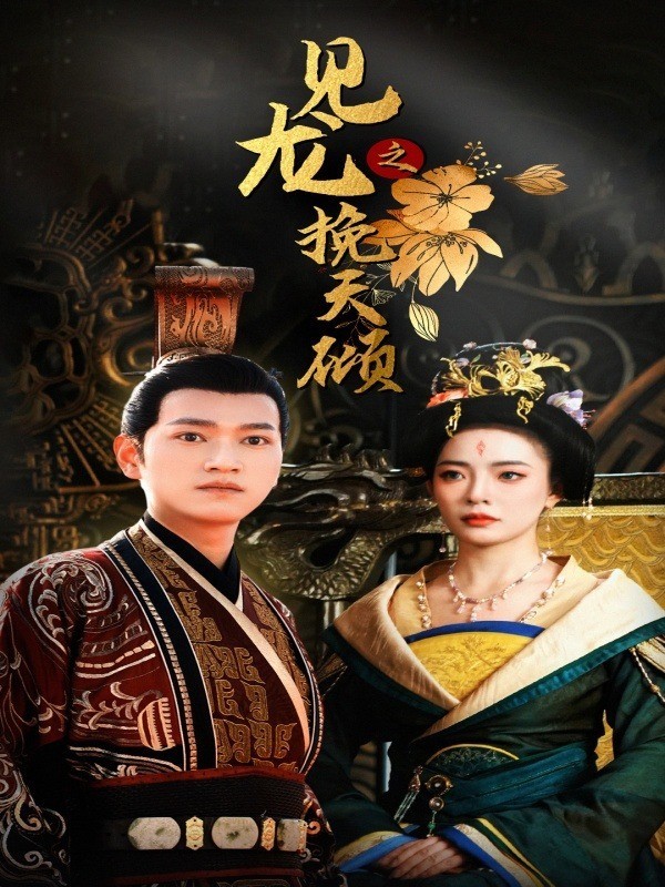 见龙之挽天倾