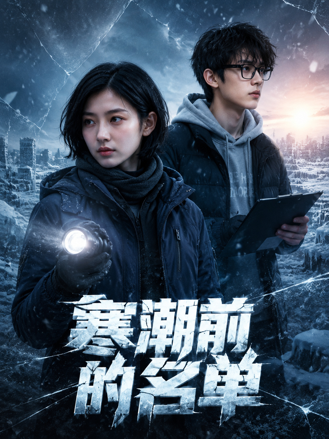 寒潮前的名单