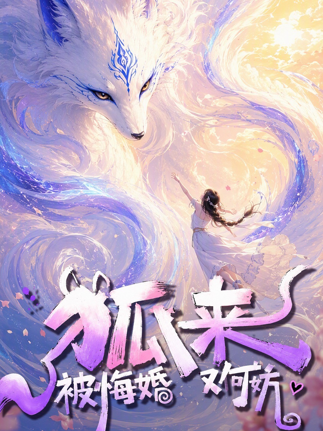 狐来：被悔婚又何妨