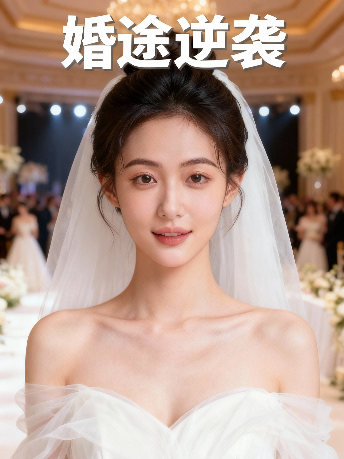 婚途逆袭