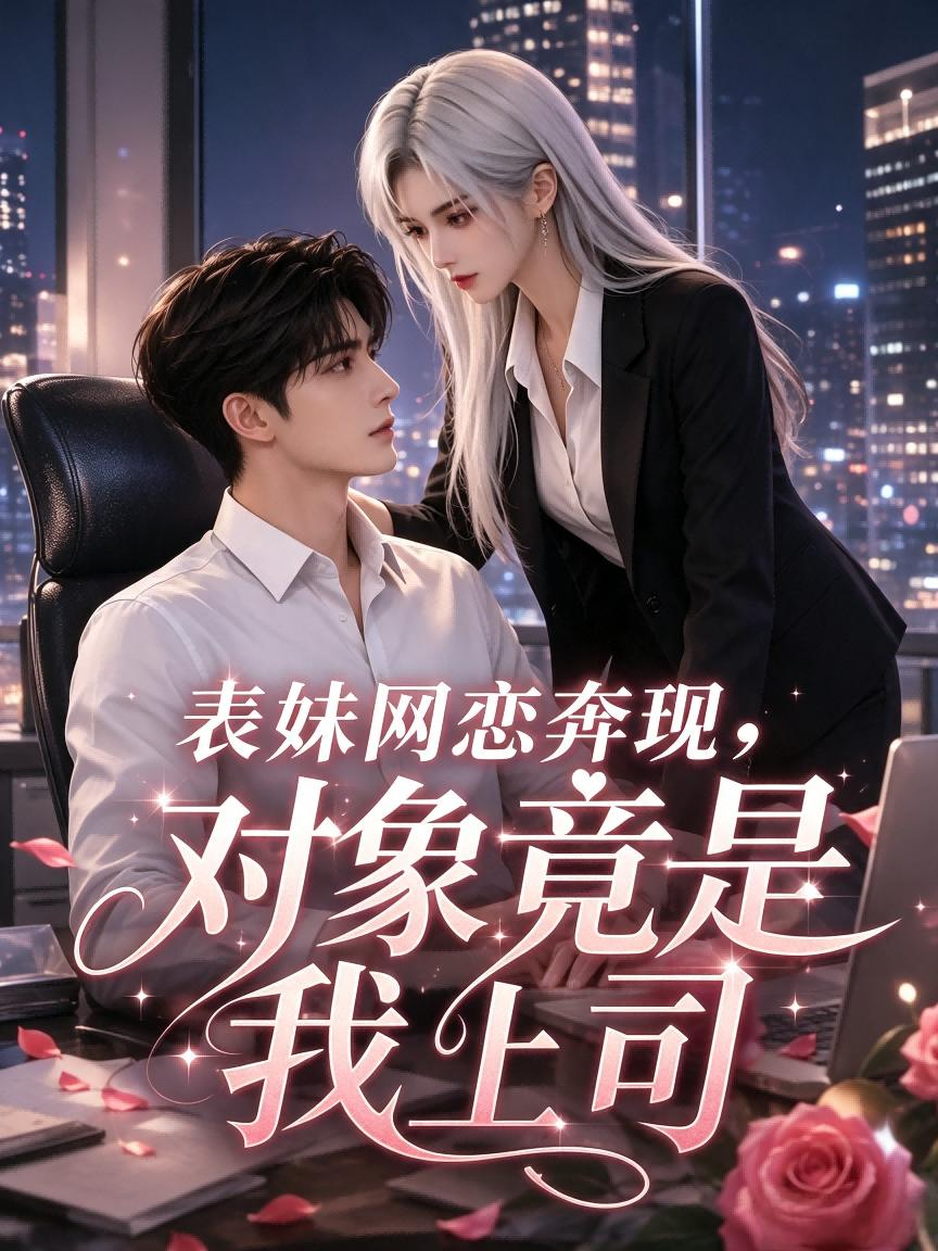 表妹网恋奔现，对象竟是我上司