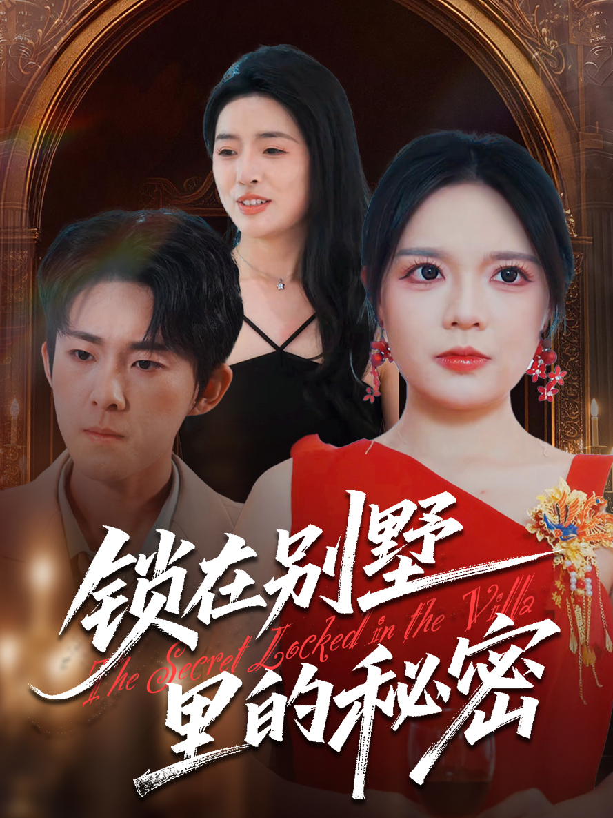 锁在别墅里的秘密